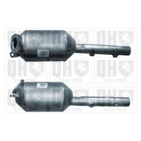 Achetez des Filtre à particules QUINTON HAZELL QDPF11022 à prix pour 301,02 €