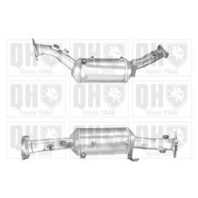 Achetez des Filtre à particules QUINTON HAZELL QDPF11049 à prix pour 268,77 €
