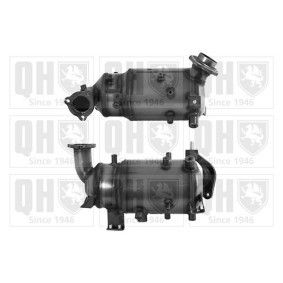 Partikelfilter (DPF) QDPF11060H
