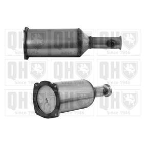 Achetez des Filtre à particules QUINTON HAZELL QDPF11084 à prix pour 249,30 €