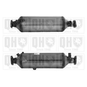 Achetez des Filtre à particules QUINTON HAZELL QDPF11087H à prix pour 430,66 €