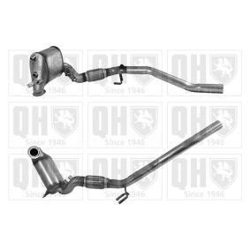 VOLKSWAGEN Partikelfilter (DPF) von QUINTON HAZELL