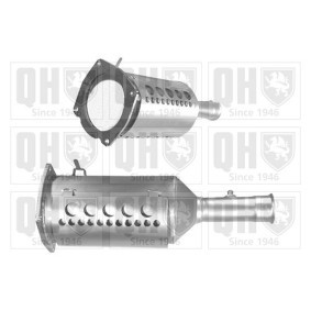 Achetez des Filtre à particules QUINTON HAZELL QDPF11129 à prix pour 201,29 €
