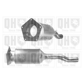 Compre Filtro de partículas da QUINTON HAZELL QDPF11130 a um preço baixo por 325,76 €