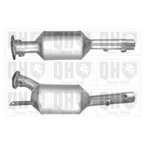 Compre Filtro de partículas da QUINTON HAZELL QDPF11177 a um preço baixo por 289,59 €