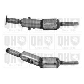 Achetez des Filtre à particules QUINTON HAZELL QDPF11179H à prix pour 653,28 €