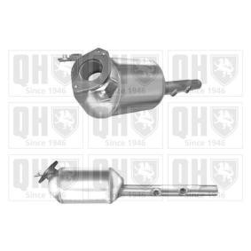 Achetez des Filtre à particules QUINTON HAZELL QDPF11233 à prix pour 308,33 €