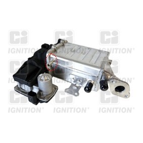 Compre Módulo RGE (recirculação dos gases de escape) da QUINTON HAZELL XEGR281 a um preço baixo por 398,53 €