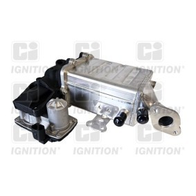 Compre Módulo RGE (recirculação dos gases de escape) da QUINTON HAZELL XEGR282 a um preço baixo por 399,35 €