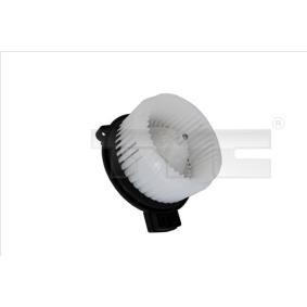 Osta Sisätilapuhallin TYC:llä 512-0003 edullisesti hintaan 81,70 €