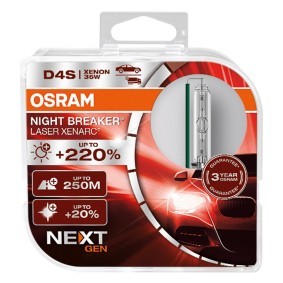 Xenon-Brenner von OSRAM