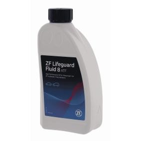 Acquista Olio cambio automatico (ATF) da ZF GETRIEBE 5961.308.143 a buon mercato per soli 35,02 €