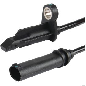 ABS-Sensor von HERTH+BUSS ELPARTS