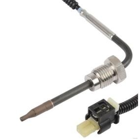 Abgastemperatursensor für MERCEDES-BENZ von HERTH+BUSS ELPARTS