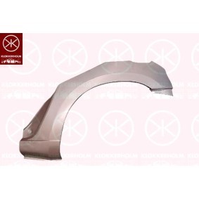 Acquista Passaruota da KLOKKERHOLM 8179583 a buon mercato per soli 85,88 €