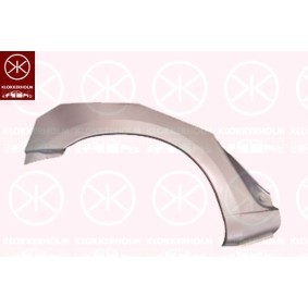 Acquista Passaruota da KLOKKERHOLM 8179584 a buon mercato per soli 85,88 €