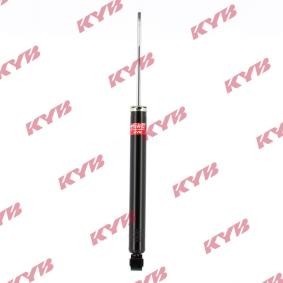 Stoßdämpfer von KYB für CR-V V (RW_, RT_) günstig online kaufen