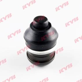 Acquista Testina braccio oscillante da KYB KBJ1136 a buon mercato per soli 19,32 €