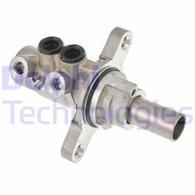 Comprar Cilindro principal de freno de DELPHI LM80616 a bajo precio de 72,99 €