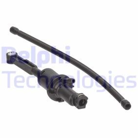 Kjøp Hovedsylinder, clutch av DELPHI LM80702 til den lave prisen 568,99 NOK