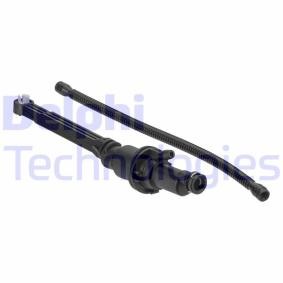 Achetez des Cylindre émetteur d'embrayage DELPHI LM80705 à prix pour 54,21 €