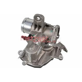 Compre Válvula egr de METZGER online para Range Rover Velar (L560) a preços moderados