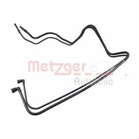 Kraftstoffleitung 2150193 für FORD