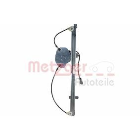 Achetez des Lève-vitre METZGER 2160772 à prix pour 271,09 €