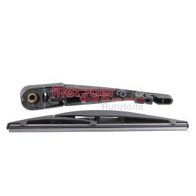 Compre Brazo de limpiaparabrisas de METZGER online para Clubman (F54) a precios moderados