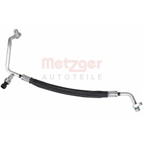 Achetez des Conduite à haute pression, climatisation METZGER 2360166 à prix pour 80,87 €