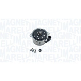 Ventileinheit, Hydraulikaggregat-Autom.Getr. für PEUGEOT von MAGNETI MARELLI