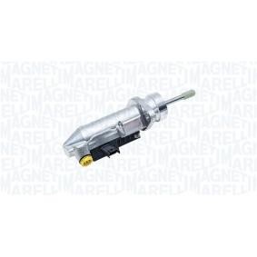 Ventileinheit, Hydraulikaggregat-Autom.Getr. für BMW von MAGNETI MARELLI