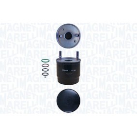 Compre Filtro de combustível da MAGNETI MARELLI 154072480543 a um preço baixo por 87,65 €