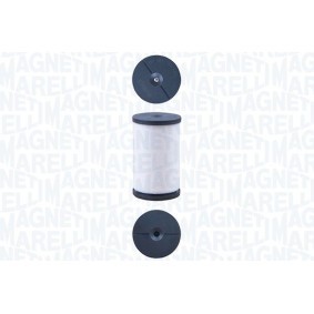 Comprar Filtro hidráulico, transmisión automática de MAGNETI MARELLI 154072513961 a bajo precio de 51,17 €