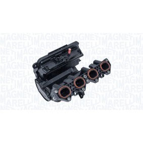 Acquista Collettore di aspirazione da MAGNETI MARELLI 802000511010 a buon mercato per soli 237,67 €