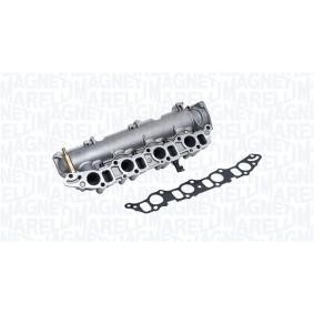 Ansaugbrücke 802000526010 für SAAB