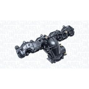 Acquista Collettore di aspirazione da MAGNETI MARELLI 802000527010 a buon mercato per soli 155,33 €