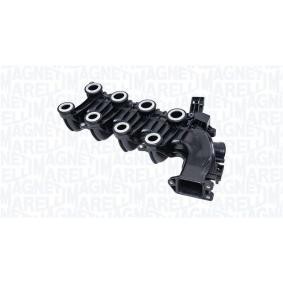 Acquista Collettore di aspirazione da MAGNETI MARELLI 802000533010 a buon mercato per soli 136,33 €
