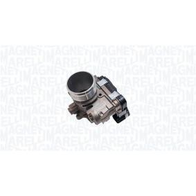 Køb Gasspjæld af MAGNETI MARELLI 802017481402 til den lave pris 2202,27 DKK
