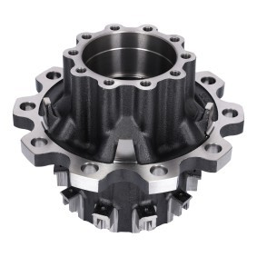 Osta Pyörän napa FEBI BILSTEIN:llä 179841 edullisesti hintaan 459,09 €