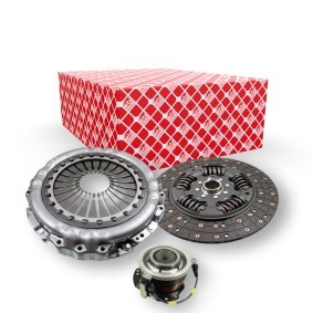 Comprar Kit de embrague de FEBI BILSTEIN 180122 a bajo precio de 1536,78 €
