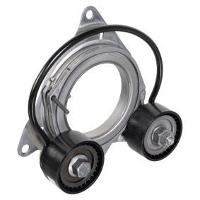Compre Tensor de la correa trapecial poli v de FEBI BILSTEIN online para 4 Coupé (G22, G82) a precios moderados
