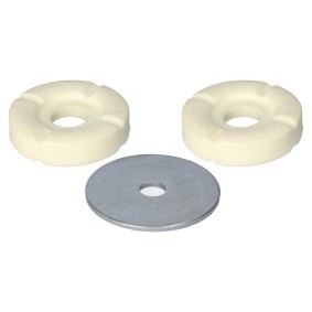 Compre Suporte de apoio do conjunto mola / amortecedor da FEBI BILSTEIN 180903 a um preço baixo por 10,20 €