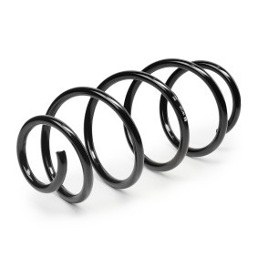 Köp Spiralfjäder av FEBI BILSTEIN 181329 till det låga priset 325,20 kr