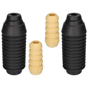 Stoßdämpfer Staubschutzsatz und Anschlagpuffer von FEBI BILSTEIN für Kangoo II MPV (FC) günstig online kaufen