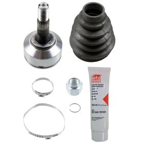 Gelenksatz, Antriebswelle für PEUGEOT von FEBI BILSTEIN
