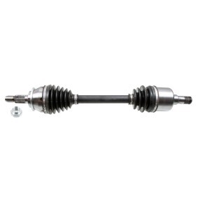 Kjøp Drivaksel av FEBI BILSTEIN 181520 til den lave prisen 1814,98 NOK