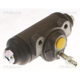 Radbremszylinder 8130 10052 von TRISCAN günstig für 21,35 € online kaufen