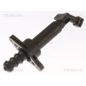 Compre Cilindro receptor, embraiagem da TRISCAN 8130 29314 a um preço baixo por 65,32 €