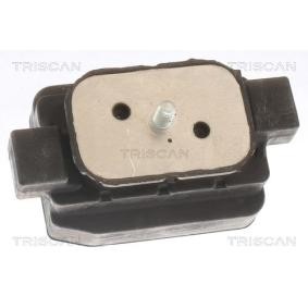 Achetez des Suspension, boîte automatique TRISCAN 8505 11205 à prix pour 22,84 €